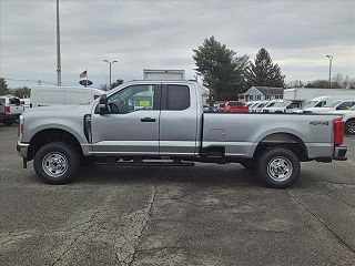 2024 Ford F-250 XL 1FT7X2BA7RED63181 in Ayer, MA 2