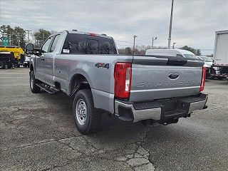 2024 Ford F-250 XL 1FT7X2BA7RED63181 in Ayer, MA 3