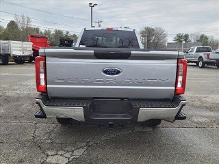 2024 Ford F-250 XL 1FT7X2BA7RED63181 in Ayer, MA 4