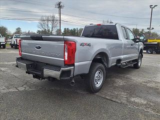 2024 Ford F-250 XL 1FT7X2BA7RED63181 in Ayer, MA 5