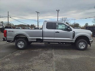 2024 Ford F-250 XL 1FT7X2BA7RED63181 in Ayer, MA 6