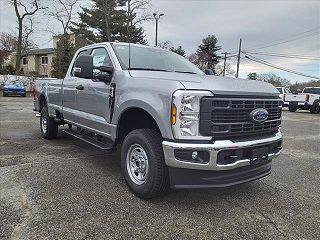 2024 Ford F-250 XL 1FT7X2BA7RED63181 in Ayer, MA 7