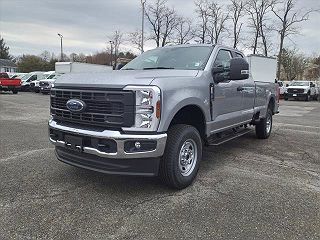 2024 Ford F-250 XL 1FT7X2BA7RED63181 in Ayer, MA