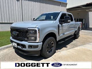 2024 Ford F-250 Lariat VIN: 1FT8W2BT0RED63810