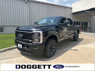 2024 Ford F-250 XL VIN: 1FT8W2BT5RED63060