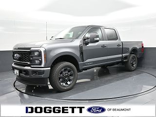 2024 Ford F-250 XL VIN: 1FT8W2BT5RED68551