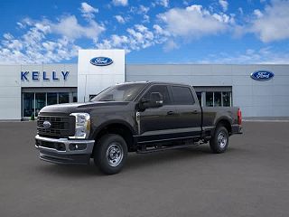 2024 Ford F-250 XL 1FT7W2BA5RED60637 in Beverly, MA 1