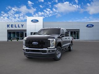 2024 Ford F-250 XL 1FT7W2BA5RED60637 in Beverly, MA 2