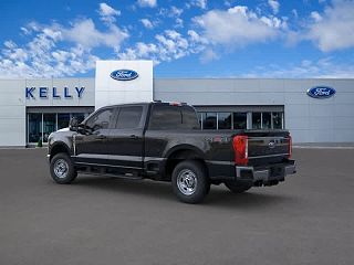 2024 Ford F-250 XL 1FT7W2BA5RED60637 in Beverly, MA 4