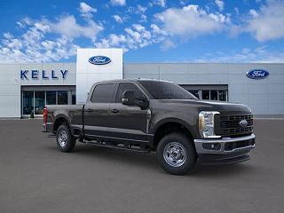 2024 Ford F-250 XL 1FT7W2BA5RED60637 in Beverly, MA 7