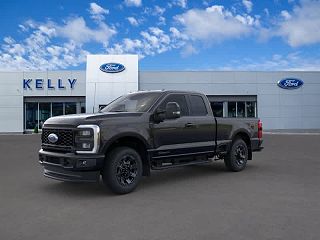 2024 Ford F-250  VIN: 1FT8X2BT0REE15238