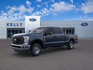 2024 Ford F-250 XL 1FT7W2BA2RED60739 in Beverly, MA 1