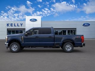 2024 Ford F-250 XL 1FT7W2BA2RED60739 in Beverly, MA 3