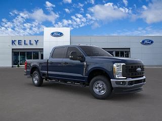 2024 Ford F-250 XL 1FT7W2BA2RED60739 in Beverly, MA 7