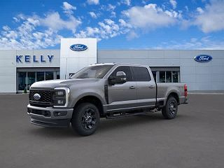 2024 Ford F-250 Lariat 1FT7W2BN0RED61004 in Beverly, MA 1