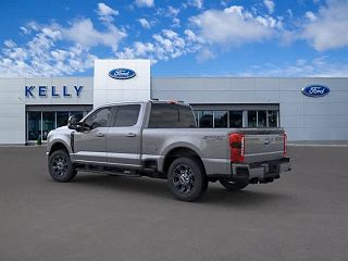 2024 Ford F-250 Lariat 1FT7W2BN0RED61004 in Beverly, MA 4