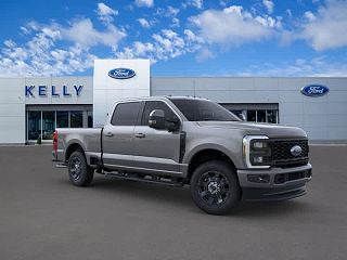 2024 Ford F-250 Lariat 1FT7W2BN0RED61004 in Beverly, MA 7