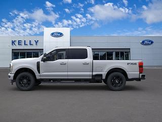 2024 Ford F-250 Lariat 1FT7W2BN3RED32337 in Beverly, MA 3