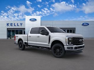 2024 Ford F-250 Lariat 1FT7W2BN3RED32337 in Beverly, MA 7