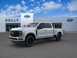 2024 Ford F-250 Lariat VIN: 1FT7W2BN3RED32337