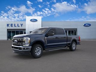 2024 Ford F-250 XLT VIN: 1FT7W2BN2RED74837