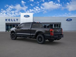 2024 Ford F-250 XL 1FT8W2BN6RED85165 in Beverly, MA 4
