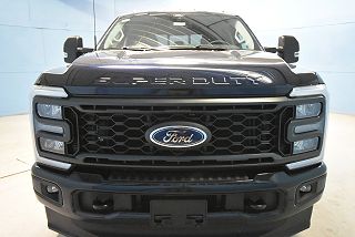2024 Ford F-250 XLT 1FT8W2BT0REC42078 in Boonville, IN 23