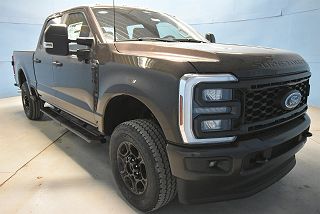 2024 Ford F-250 XL VIN: 1FT8W2BA9RED38015