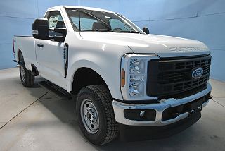 2024 Ford F-250 XL 1FTBF2BA1REC61727 in Boonville, IN