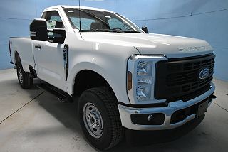 2024 Ford F-250 XL 1FTBF2BA6REC60427 in Boonville, IN 1