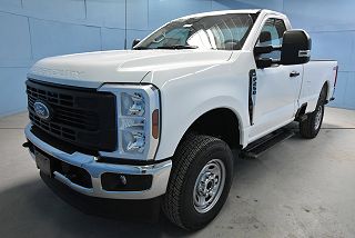 2024 Ford F-250 XL 1FTBF2BA6REC60427 in Boonville, IN 20