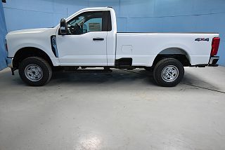 2024 Ford F-250 XL 1FTBF2BA6REC60427 in Boonville, IN 21