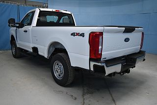 2024 Ford F-250 XL 1FTBF2BA6REC60427 in Boonville, IN 22