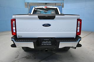 2024 Ford F-250 XL 1FTBF2BA6REC60427 in Boonville, IN 23
