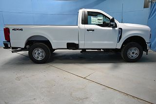 2024 Ford F-250 XL 1FTBF2BA6REC60427 in Boonville, IN 25