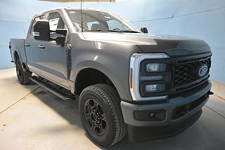 2024 Ford F-250 XL 1FT8W2BA2RED43427 in Boonville, IN
