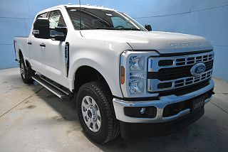 2024 Ford F-250 XLT VIN: 1FT7W2BN9RED63950