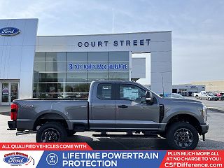 2024 Ford F-250 XL VIN: 1FT8X2BA9RED59038