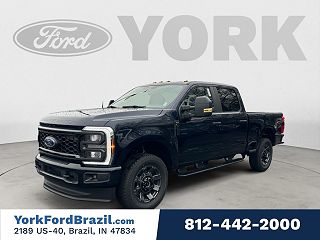 2024 Ford F-250 XL VIN: 1FT8W2BA4RED44062