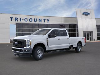 2024 Ford F-250 XL 1FT7W2BA5RED34491 in Buckner, KY 1