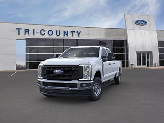 2024 Ford F-250 XL 1FT7W2BA5RED34491 in Buckner, KY 2