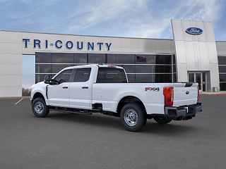 2024 Ford F-250 XL 1FT7W2BA5RED34491 in Buckner, KY 4