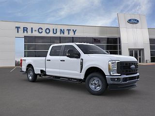 2024 Ford F-250 XL 1FT7W2BA5RED34491 in Buckner, KY 7