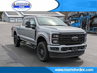 2024 Ford F-250 XLT 1FT8W2BN0REC81772 in Burnt Hills, NY 1