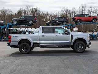 2024 Ford F-250 XLT 1FT8W2BN0REC81772 in Burnt Hills, NY 2