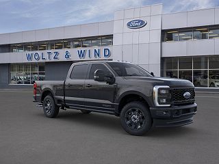 2024 Ford F-250 Lariat 1FT8W2BT9RED50201 in Carnegie, PA 7