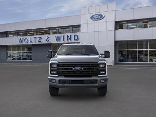 2024 Ford F-250 Lariat 1FT8W2BM1RED10560 in Carnegie, PA 6
