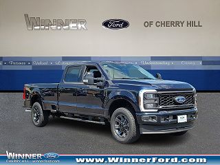 2024 Ford F-250 Lariat VIN: 1FT8W2BN3RED80800