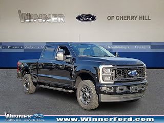 2024 Ford F-250 Lariat VIN: 1FT8W2BN5RED95122