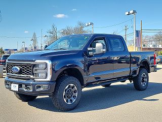 2024 Ford F-250 XLT 1FT8W2BN9RED22920 in Cherry Hill, NJ 2